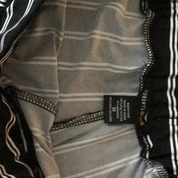 Capri slacks - Picture 5 of 6